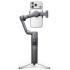 DJI Osmo Mobile 8P Gimbal Stabilizer for iPhone & Android, Remote Controller, Native Tracking, Built-in Extension Rod & Tripod, 10h Battery, Robust 3-Axis Stabilization, 360° Pan Rotation, Phone Gimbal